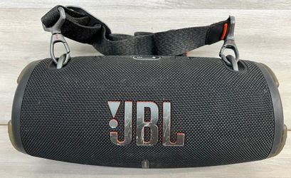 JBL Xtreme 3 Portable Bluetooth Speaker (PO1022408)
