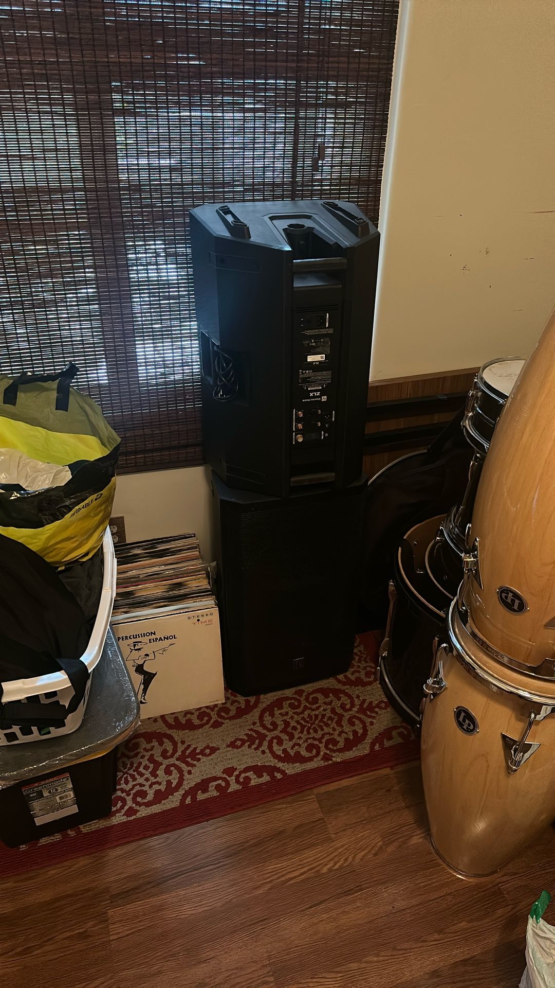 Bluetooth Speakers