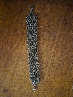 Custom handmade jewelry