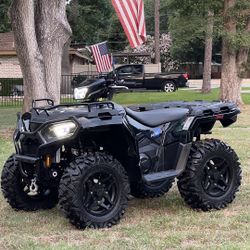 2022 New Polaris Sportsman Edition Trail 570cc Eps 4×4 Power Steering Clean Title Atv Cuatrimoto Can Am Outlander XT//RZR Highlifter XMR X3 Xp4//