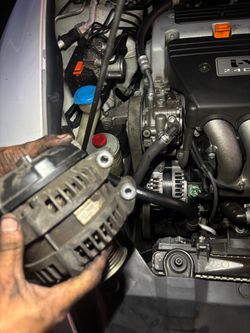 🧑🏻‍🔧⚙️Mechanico al Domicillio // Mobile mechanic🧑🏻‍🔧 ⚙️