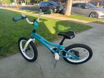 Kids bike