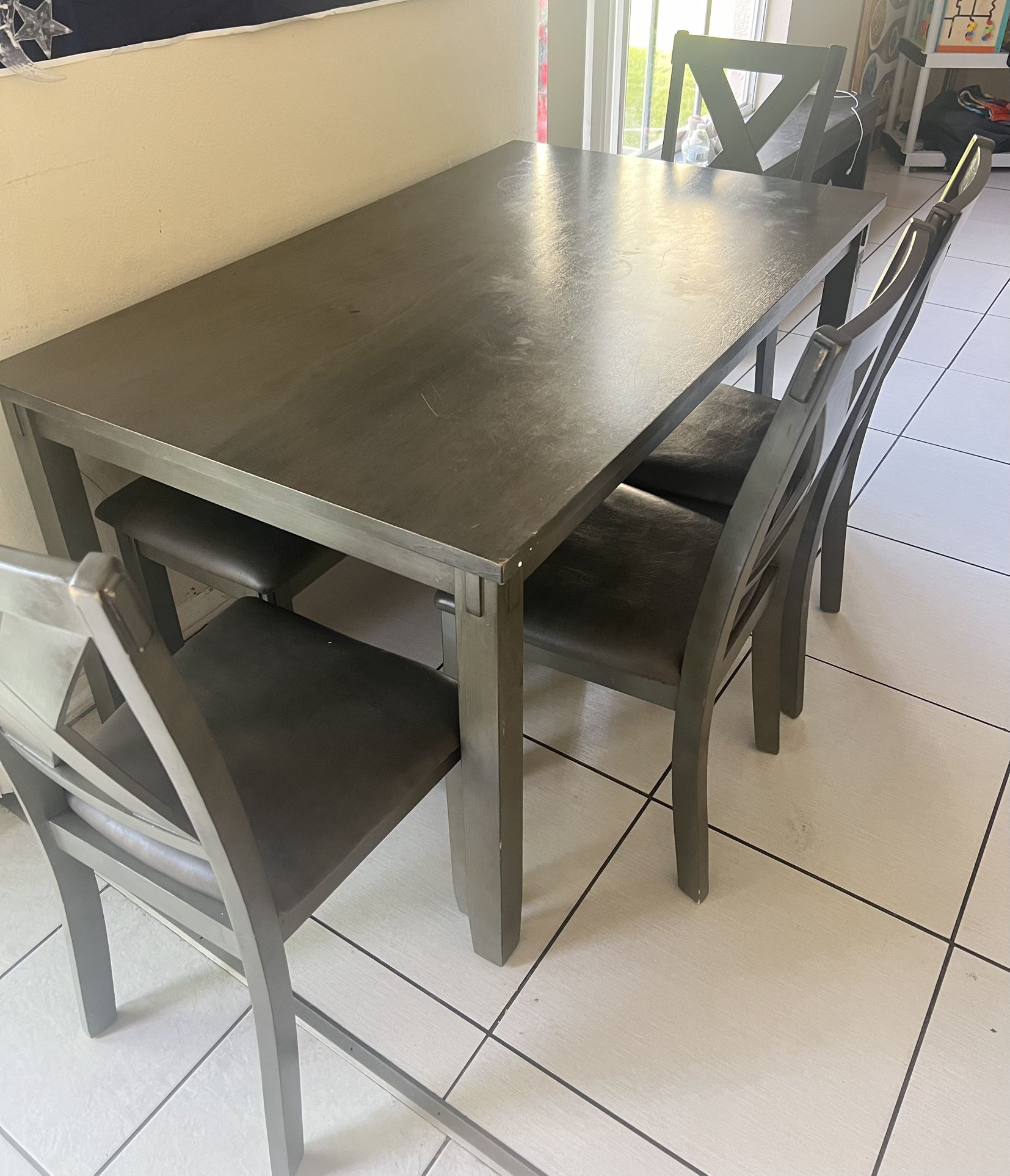 Dining Table ( Used)