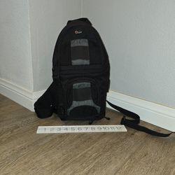Lowepro Camera Sling Bag