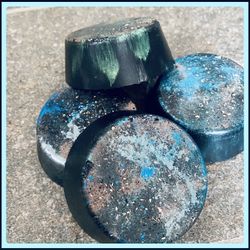 Orgonite EMF Protection Tower Busters