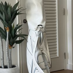 XXIO Ladies Lightweight Cart Bag