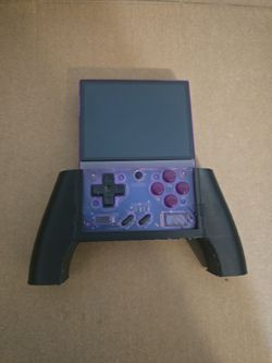 Miyoo Mini Plus