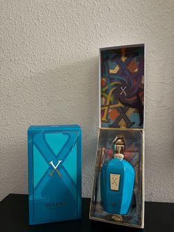 Xerjoff Erba Pura Eau de Parfum