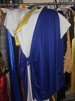 Adult Toga XL