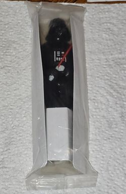 2012–2013 Star Wars Darth Vader General Mills Cereal Prize Pen sealed new!