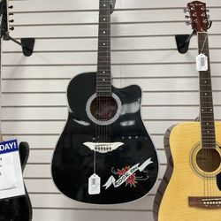 Acoustic Guitar