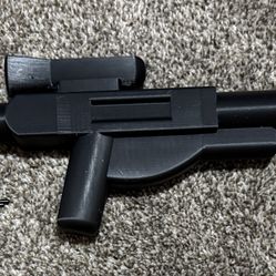 Lego Star Wars Blaster (Large Scale)