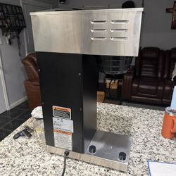 Industrial Coffee Machine