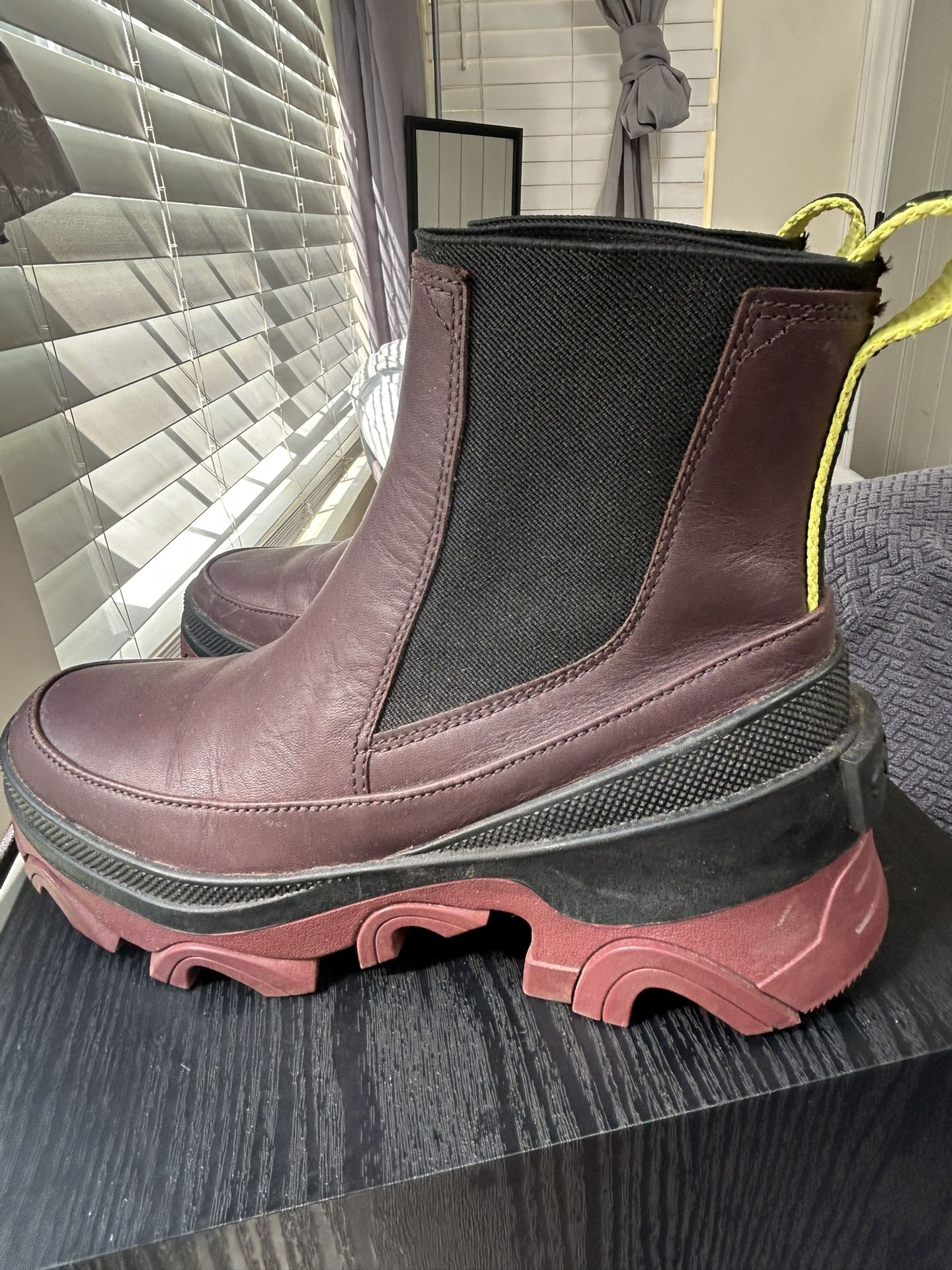 Sorel Boots