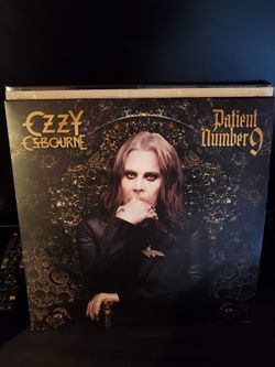 Ozzy Osbourne