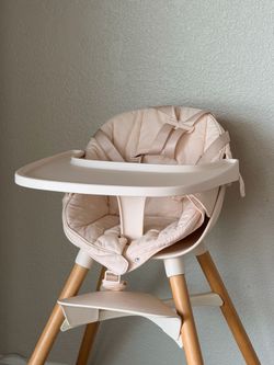 Lalo high chair