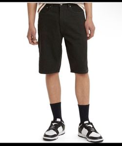 Levi’s 469 loose shorts 12 inch inseam Waist 52