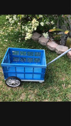 Plexable Cart