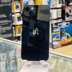 iPhone 14 Plus Midnight 128GB (Unlocked)