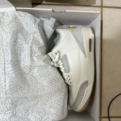 Air Jordan 3 Retro Craft