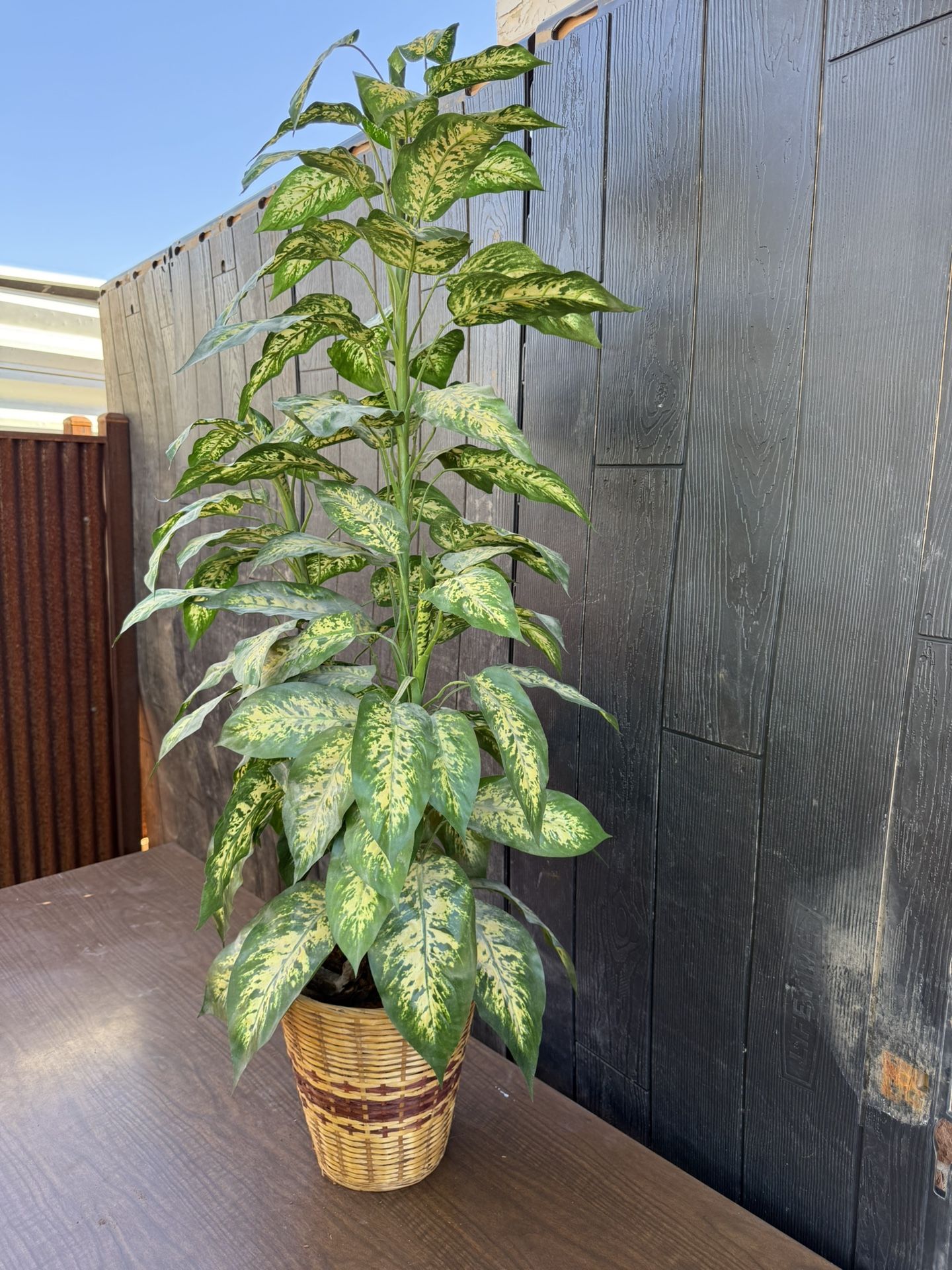 Artificial Houseplant