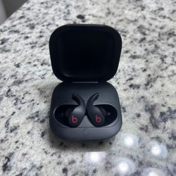 Beats Fit Pro True Wireless Earbuds