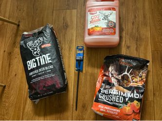 Deer Attract Set