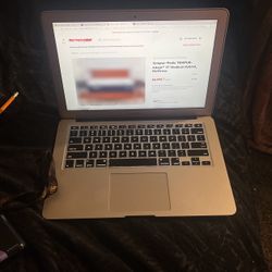 MacBook Air 