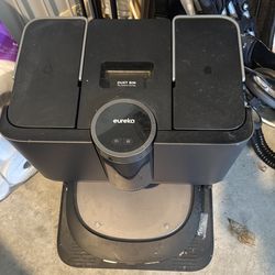 Eureka J20 All In One Robot Vacuum