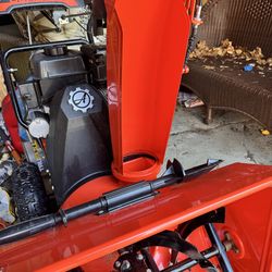 Ariens classic Snowblower 24”