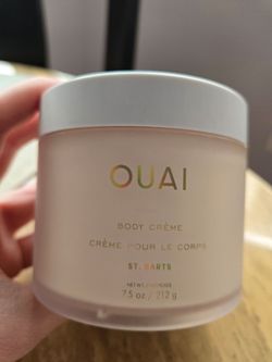 Ouai St. Barts Body Creme