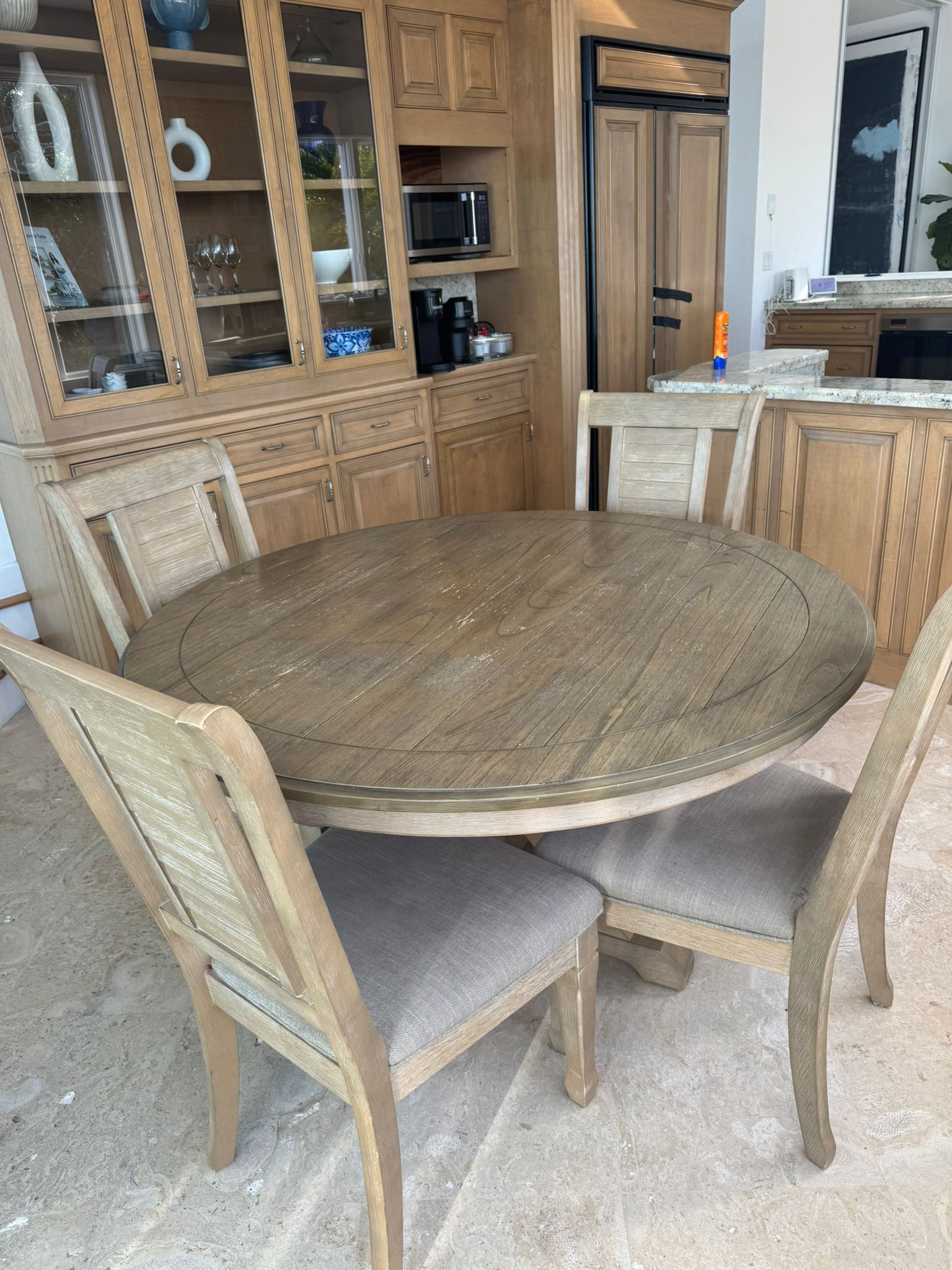 Mesa De Comedor