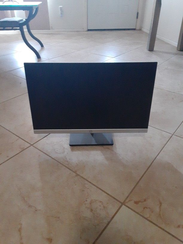 Hp Computer Monitor 24 Year 2020
