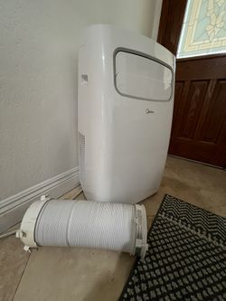 SMARTCOOL - Midea 12,000 BTU ASHRAE 