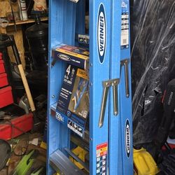 Werner Ladder