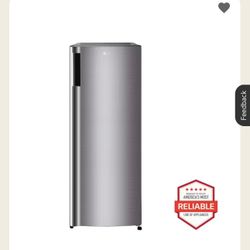 LG Mini fridge BNIB