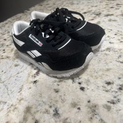Reeboks Toddler 