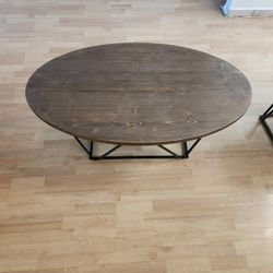 3 Coffee  Tables For Living Room
