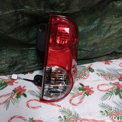 2013-21 Nissan NV200 Right Tail Light 
