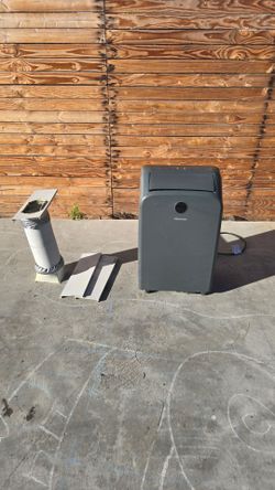 Hisense portable Air Conditioner 10,000 BTU AC