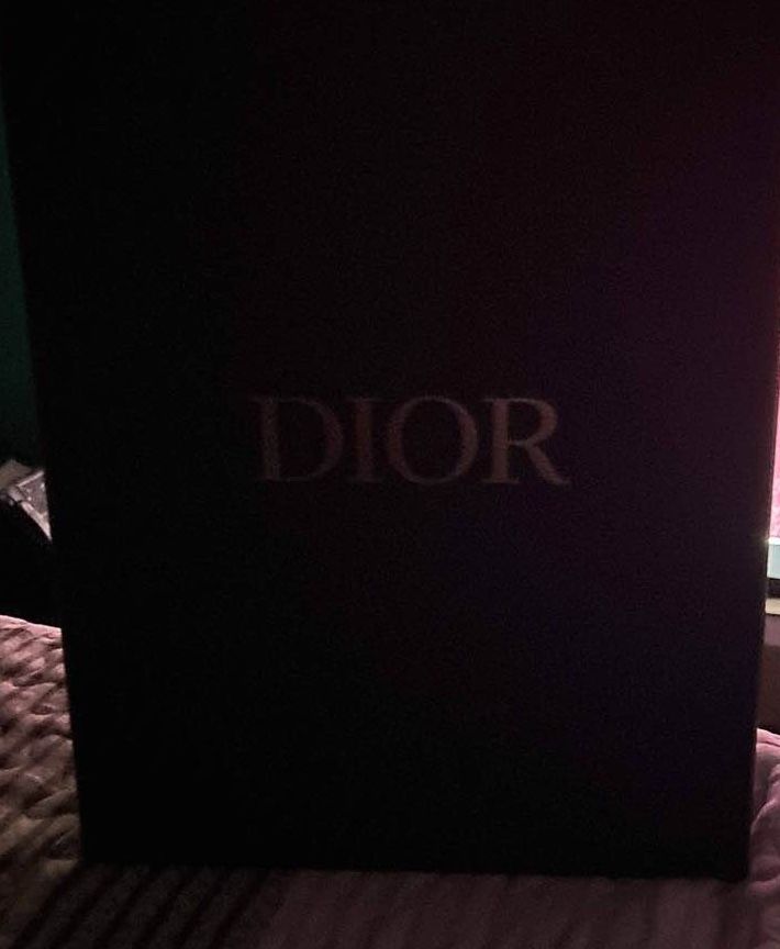 Dior B30