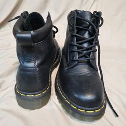 939 Ben Boot Doc Martens Black