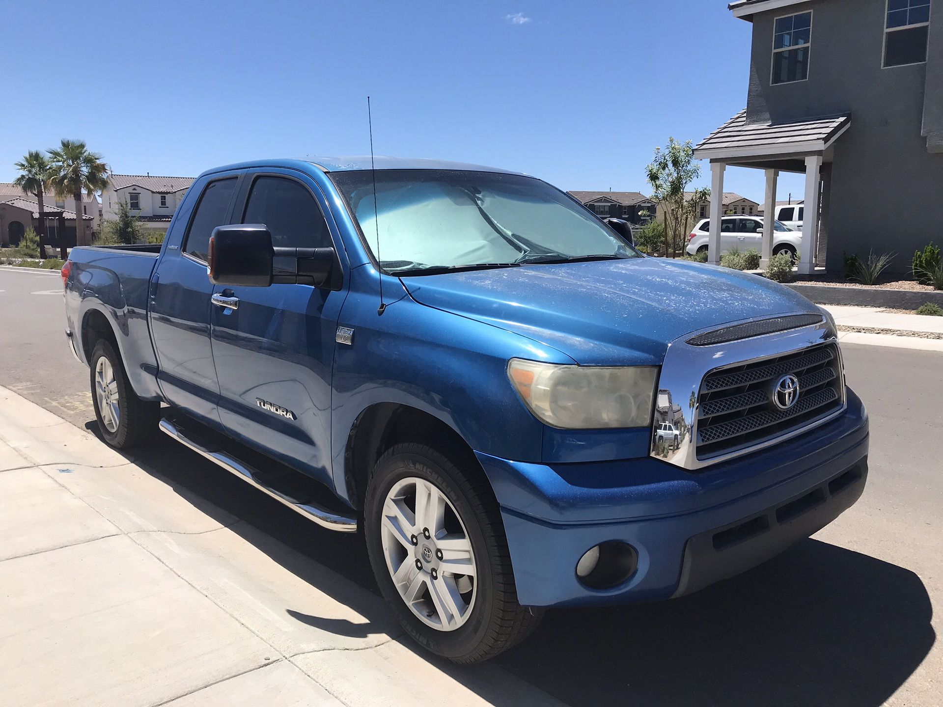 2007 Toyota Tundra for Sale in Mesa, AZ - OfferUp