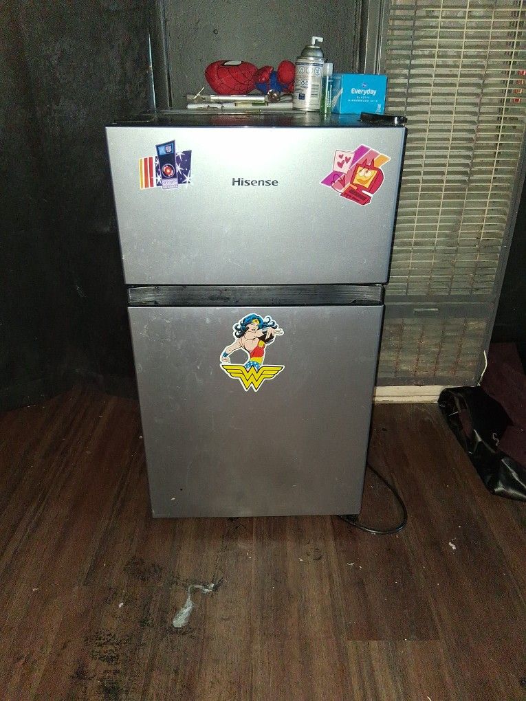 Refrigerator