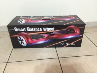 Great quality smart balance wheel