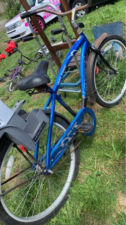 Bike West Coast Magna