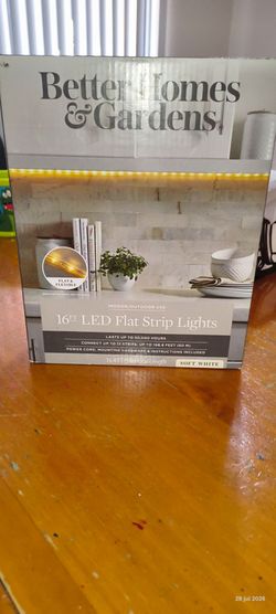 16 ft LED lights