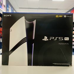 PlayStation 5 Pro 