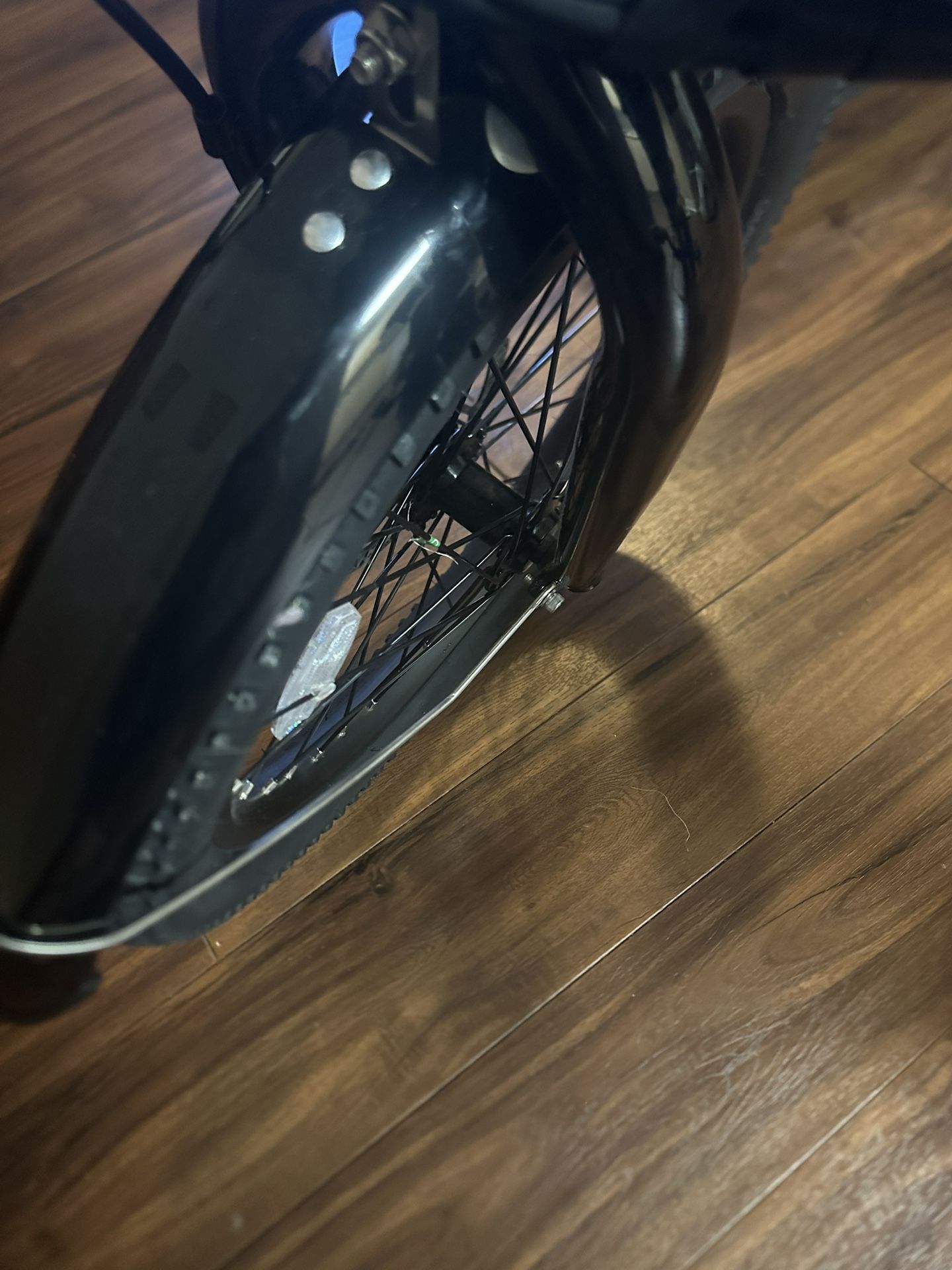 Lectric Bike Lite
