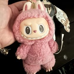 Labubu Original 